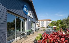 Best Western Bourgoin Jallieu
